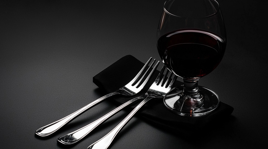 Food Cutlery
